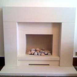 Abbey Marble Fireplaces